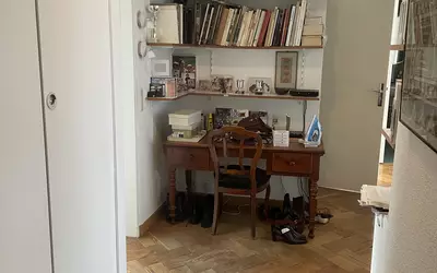 Paris 17E (75017)