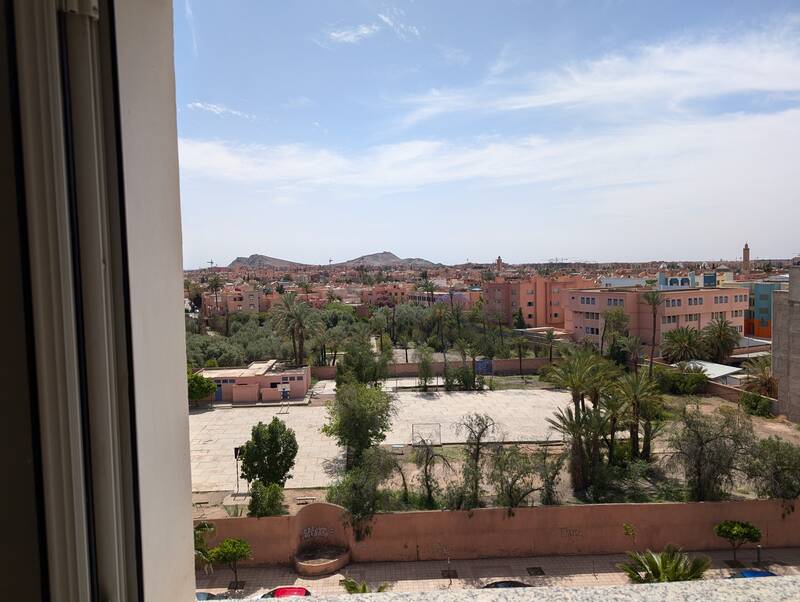 Maroc