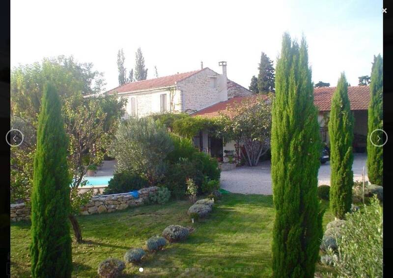 Camaret-Sur-Aigues (84850)