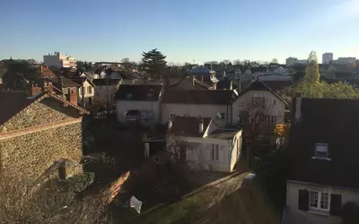 Sartrouville