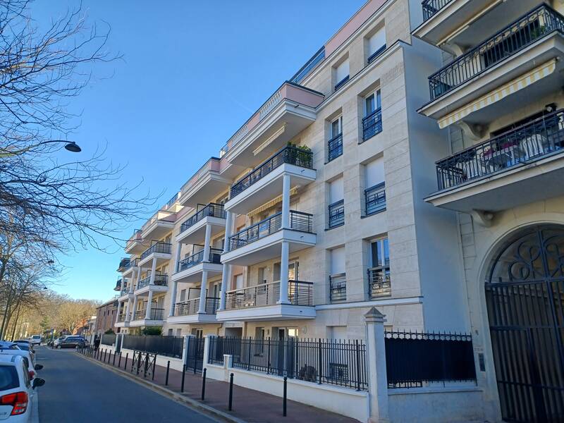 Le Plessis-Robinson (92350)
