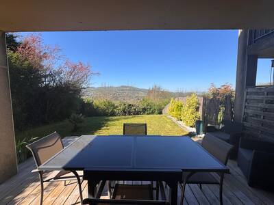 Vente appartement 3 pièces Neuville-sur-Saône (69250)