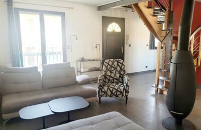 Vente maison 5 pièces Romainville (93230)