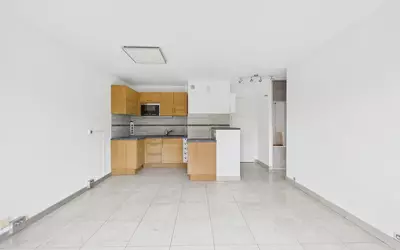 Maisons-Alfort - Charentonneau (94700)