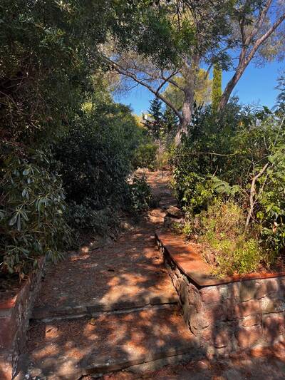 Vente maison 5 pièces Saint-Raphaël (83)