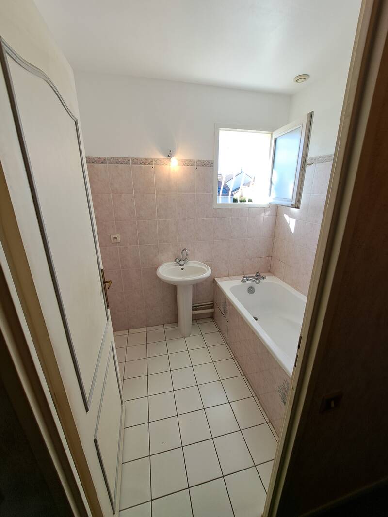 Cormeilles-En-Parisis (95240)