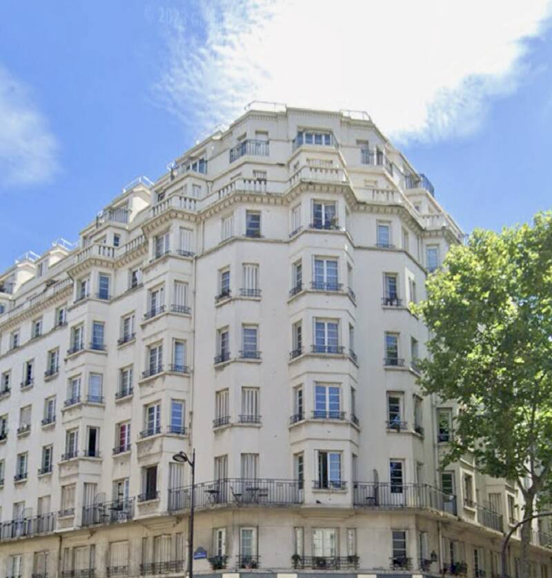 Paris 15E (75015)