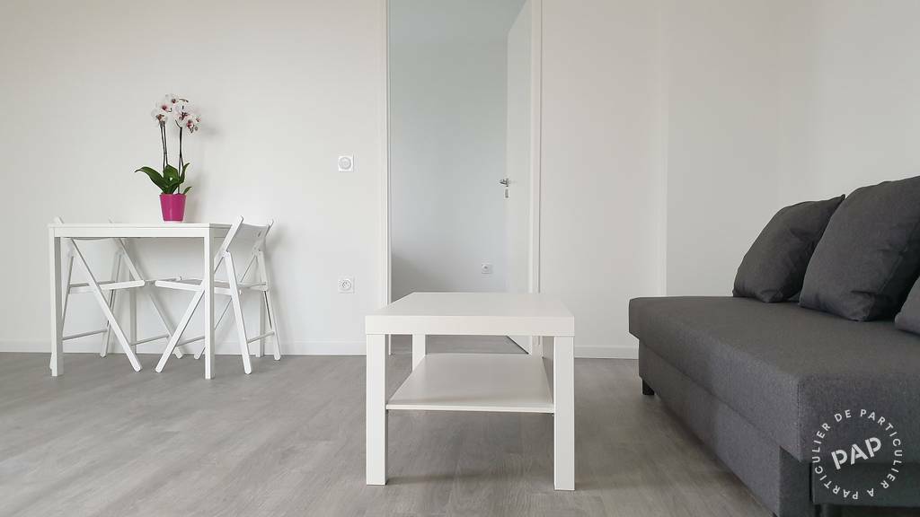 Location Appartement
