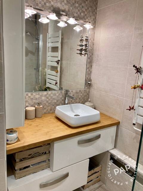 Appartement 48&nbsp;m²