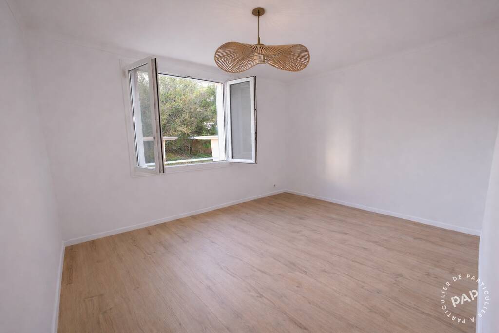 Appartement 179.000&nbsp;&euro; 51&nbsp;m² Le Raincy (93340)