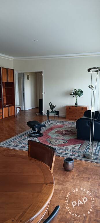 Vente Appartement