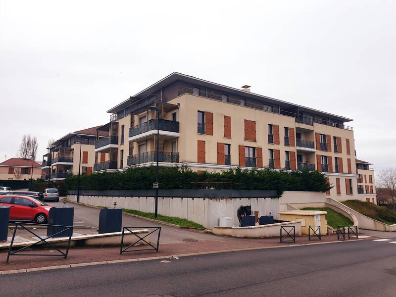 Magnanville (78200)