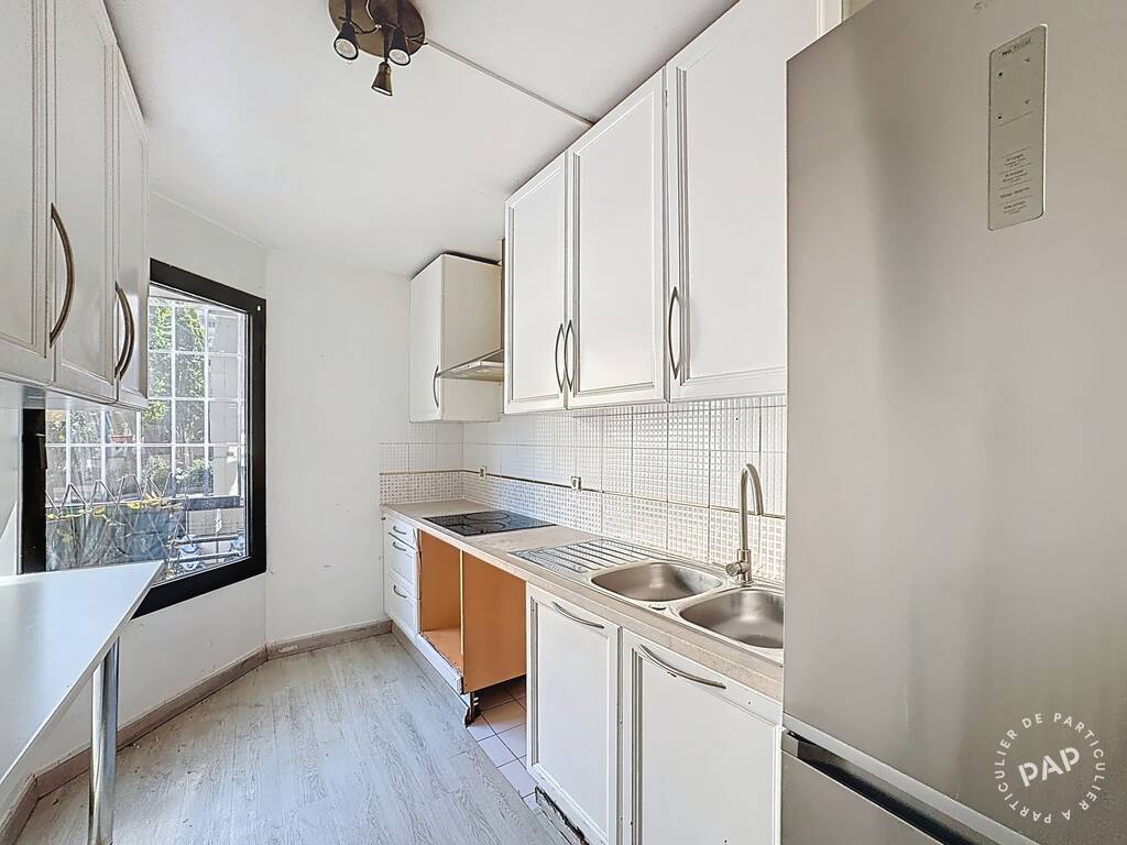 Appartement Levallois-Perret (92300) 880.000&nbsp;&euro;