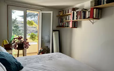 Villeurbanne (69100)