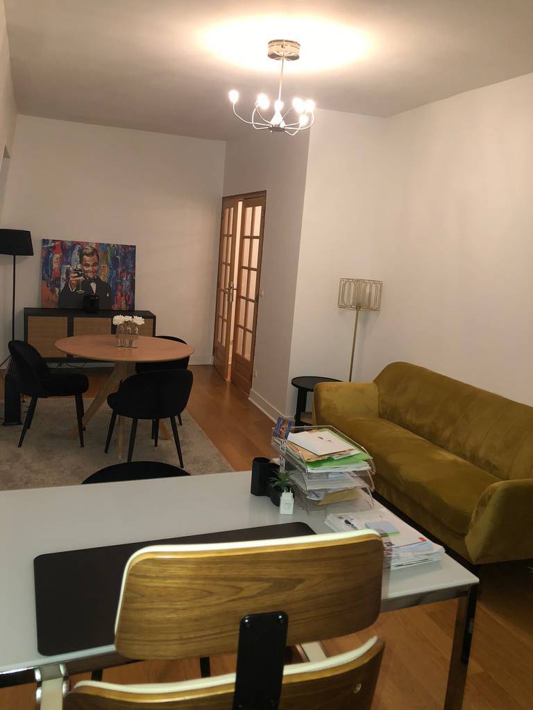 Paris 17E (75017)