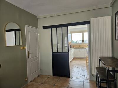 Location appartement 4 pièces Angers (49)