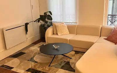 Paris 16E