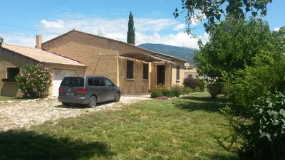 Vente maison 5 pièces Bédoin (84410)