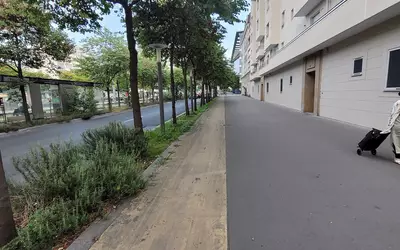 Colombes (92700)