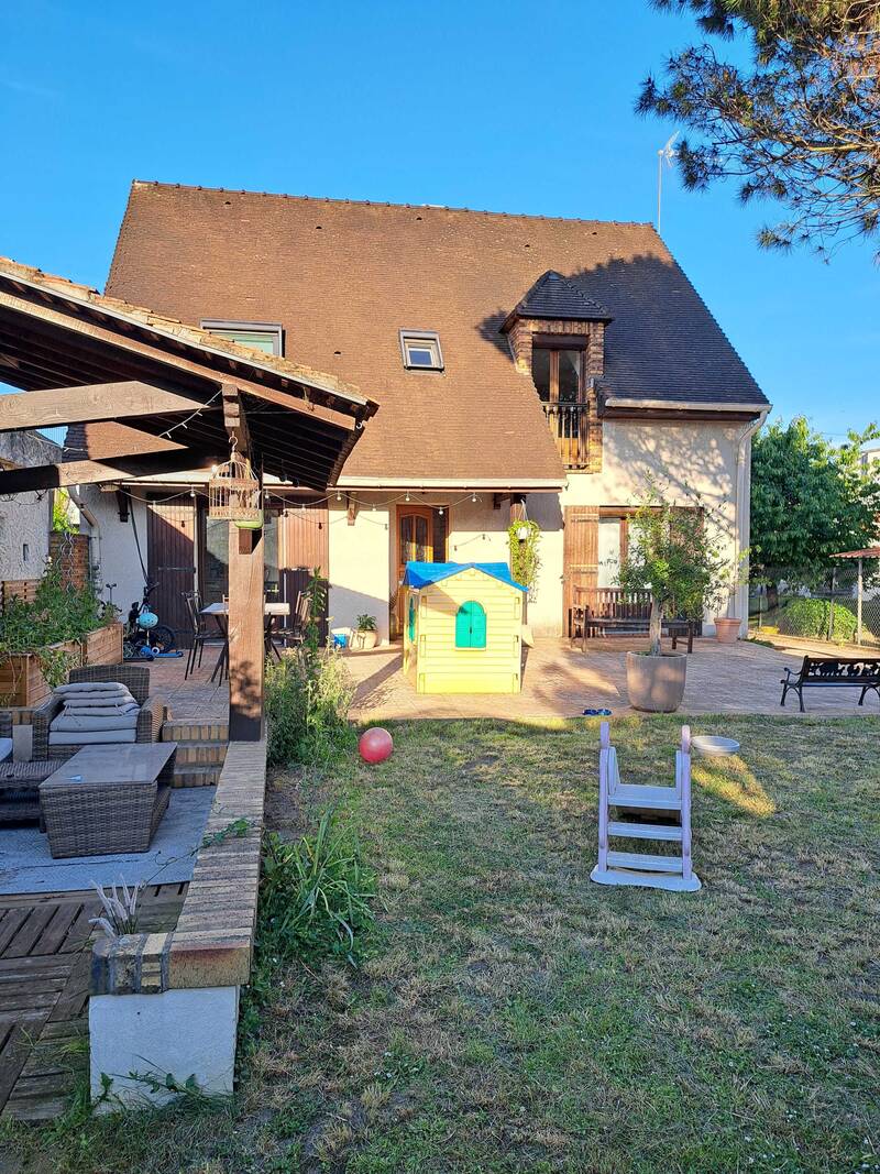 Neuilly-Plaisance (93360)