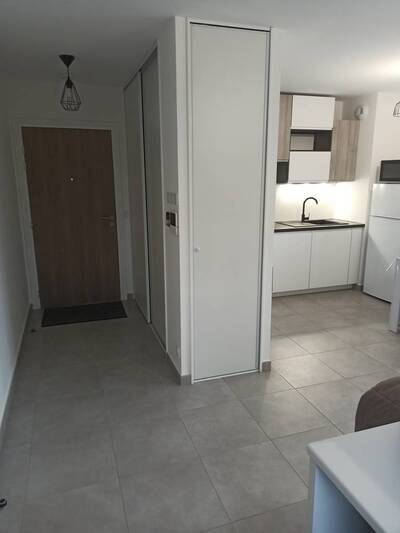 Location appartement studio Épagny (74330)