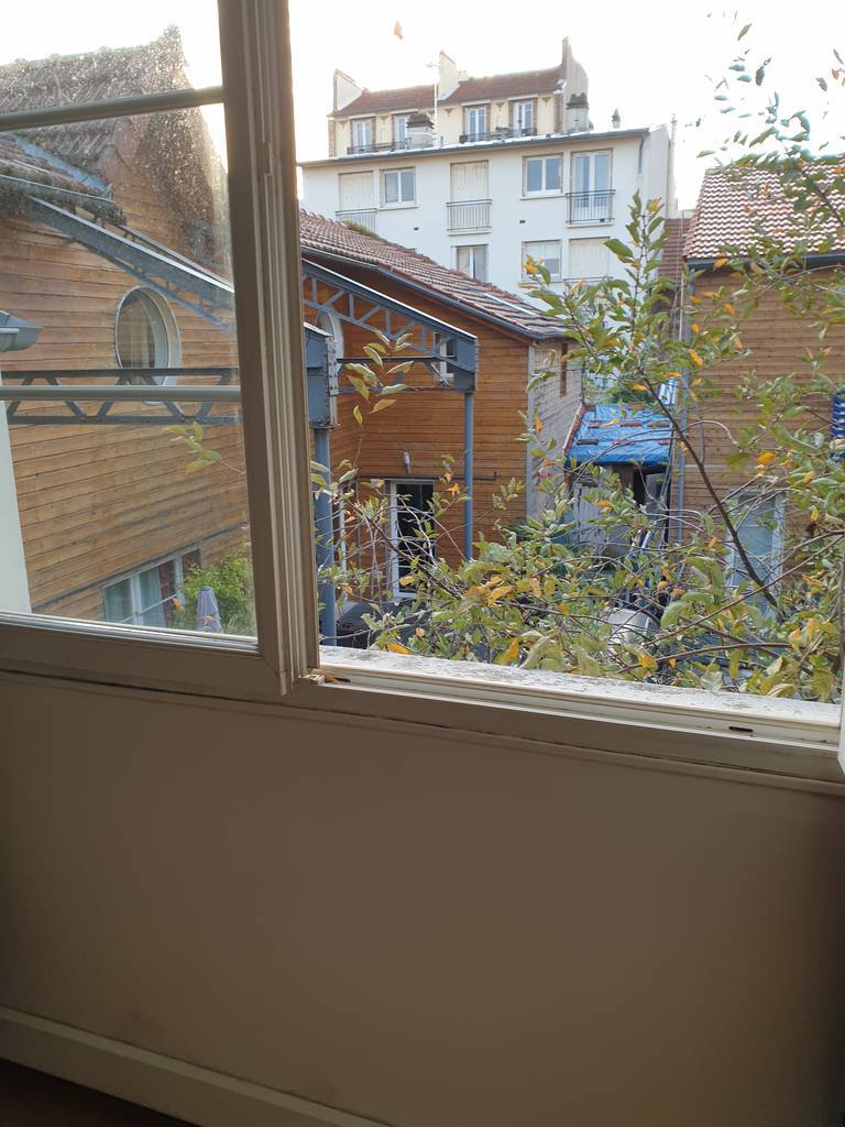 Nogent-Sur-Marne