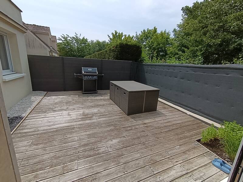 Bussy-Saint-Georges (77600)