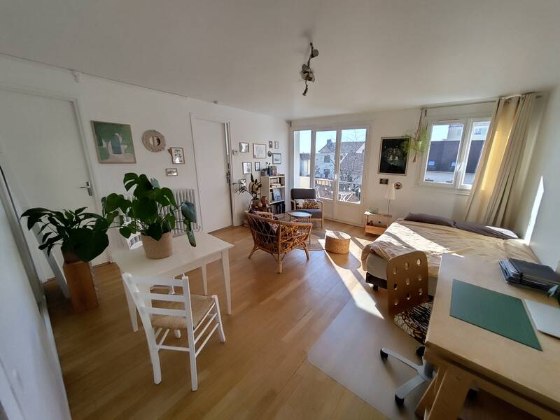 Athis-Mons (91200)