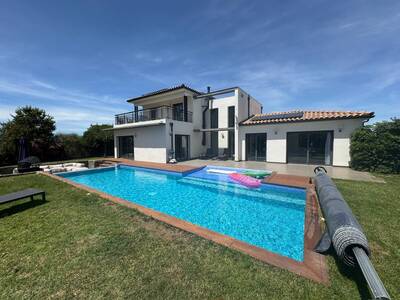 Vente maison 6 pièces Latour-Bas-Elne (66200)