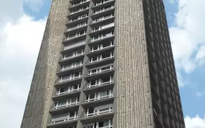 Paris 13E (75013)
