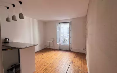 Paris 18E (75018)