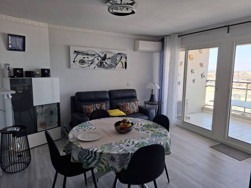 Canet-En-Roussillon