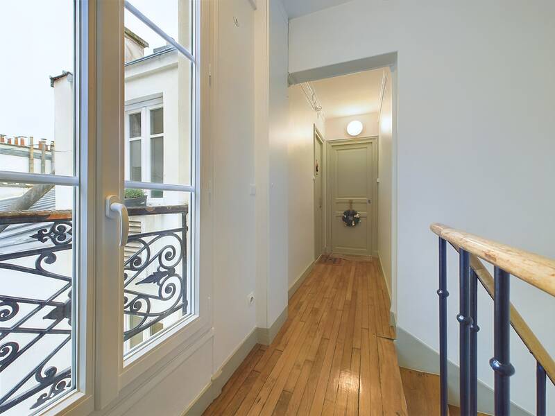 Paris 18E (75018)