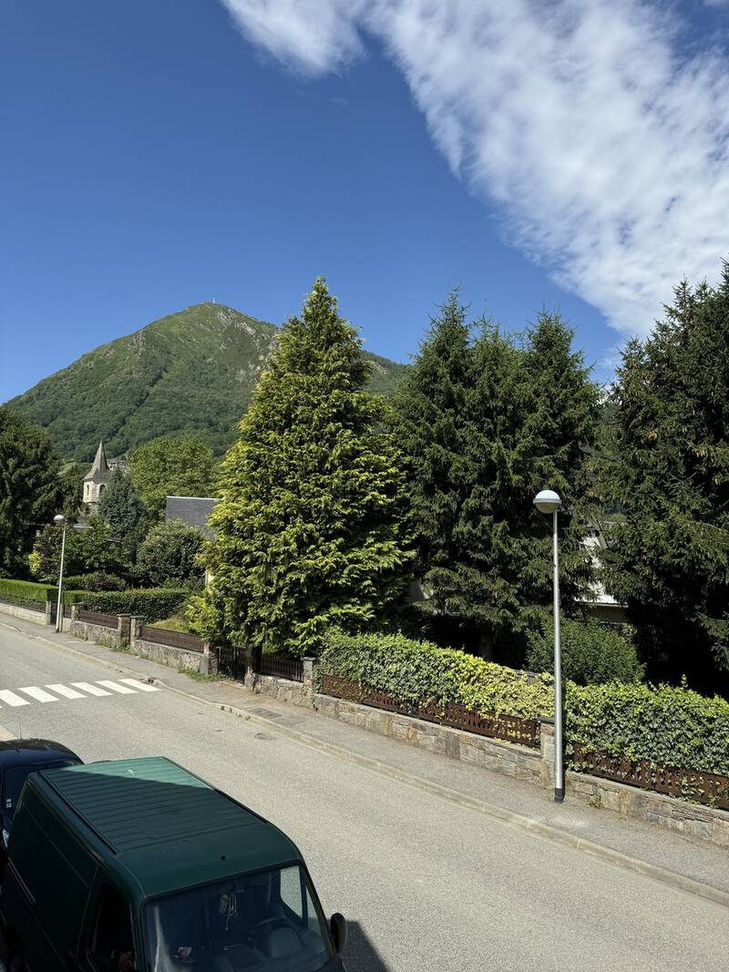 Saint-Lary-Soulan (65170)