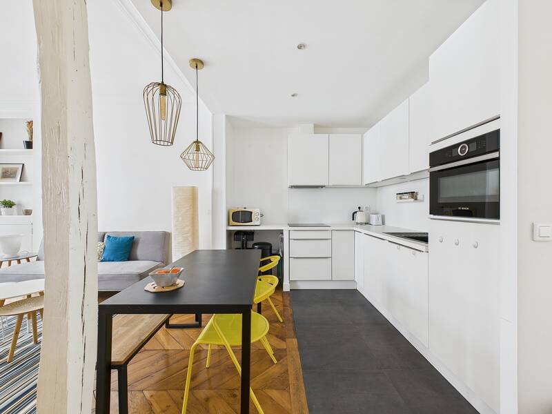 Paris 17E (75017)