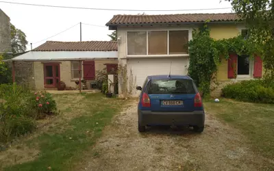 Sainte-Soline (79120)