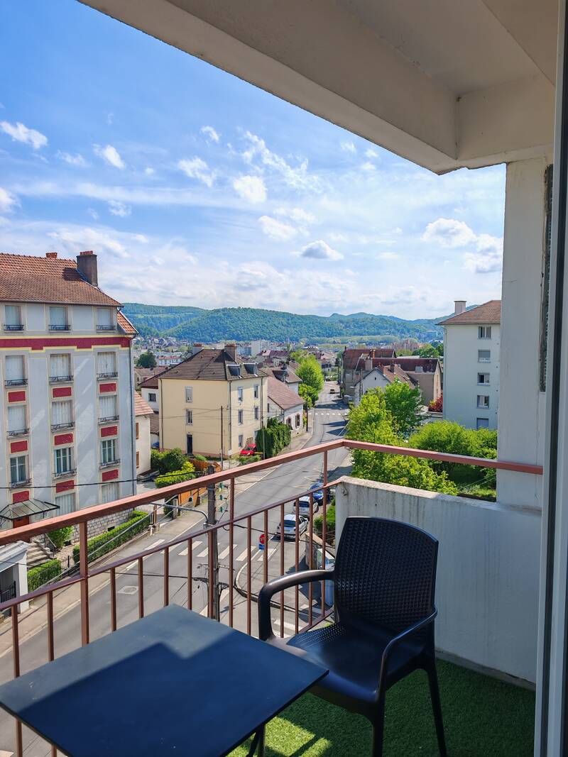 Besançon (25000)