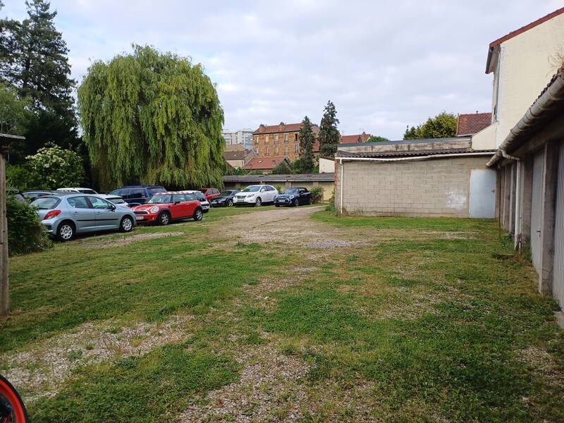 Épinay-Sur-Seine