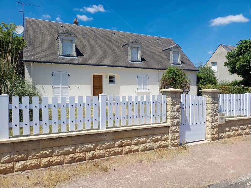 Loches (37600)