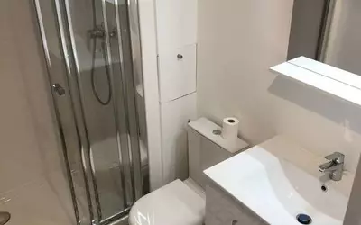 Appartement 1 pièce 27 m² · à Paris 12e · 27,2 m² · 280 000 €
