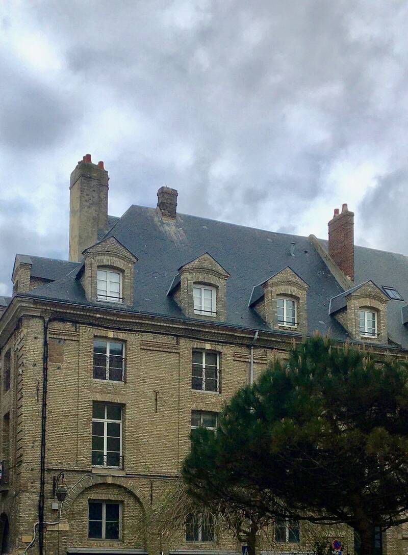 Dieppe (76200)