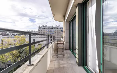 Paris 16E (75016)