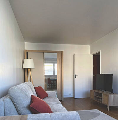 Location appartement studio Montrouge (92120)