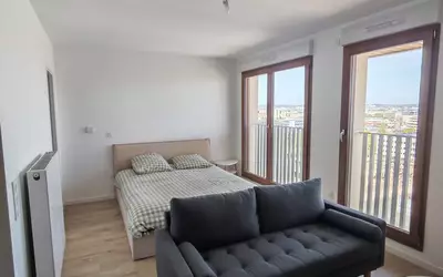 Nanterre (92000)