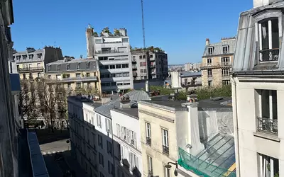 Paris 18E (75018)