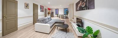 Vente appartement 4 pièces Grasse (06)