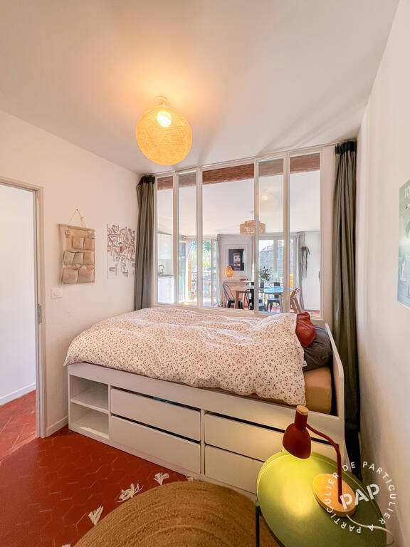 Vente appartement 2 pièces 49 m² Ceyreste (13600) - 49 m² - 249.000 € | Particulier à Particulier — 9