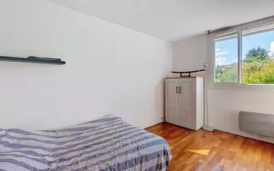 Saulx-Les-Chartreux (91160)