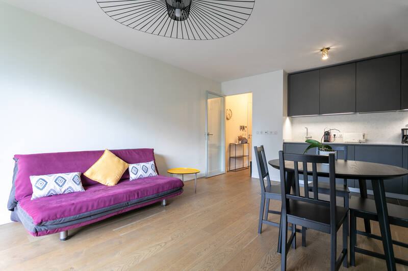 Paris 16E (75016)