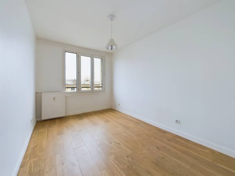 La Courneuve (93120)